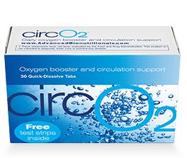CircO2 Nitric Oxide
