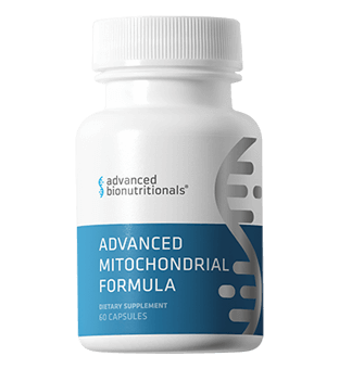 Advanced Mitochondrial Formula